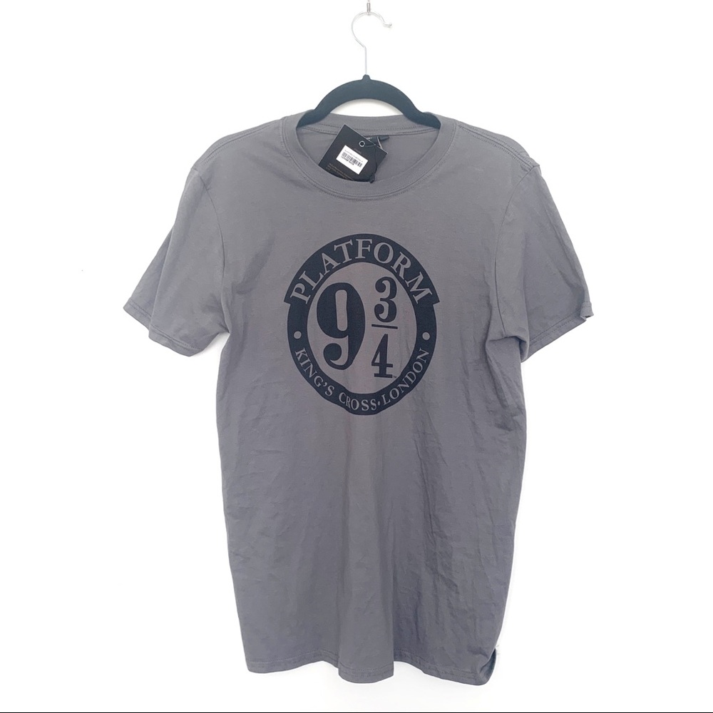 NWT Harry Potter Tee Shirt M